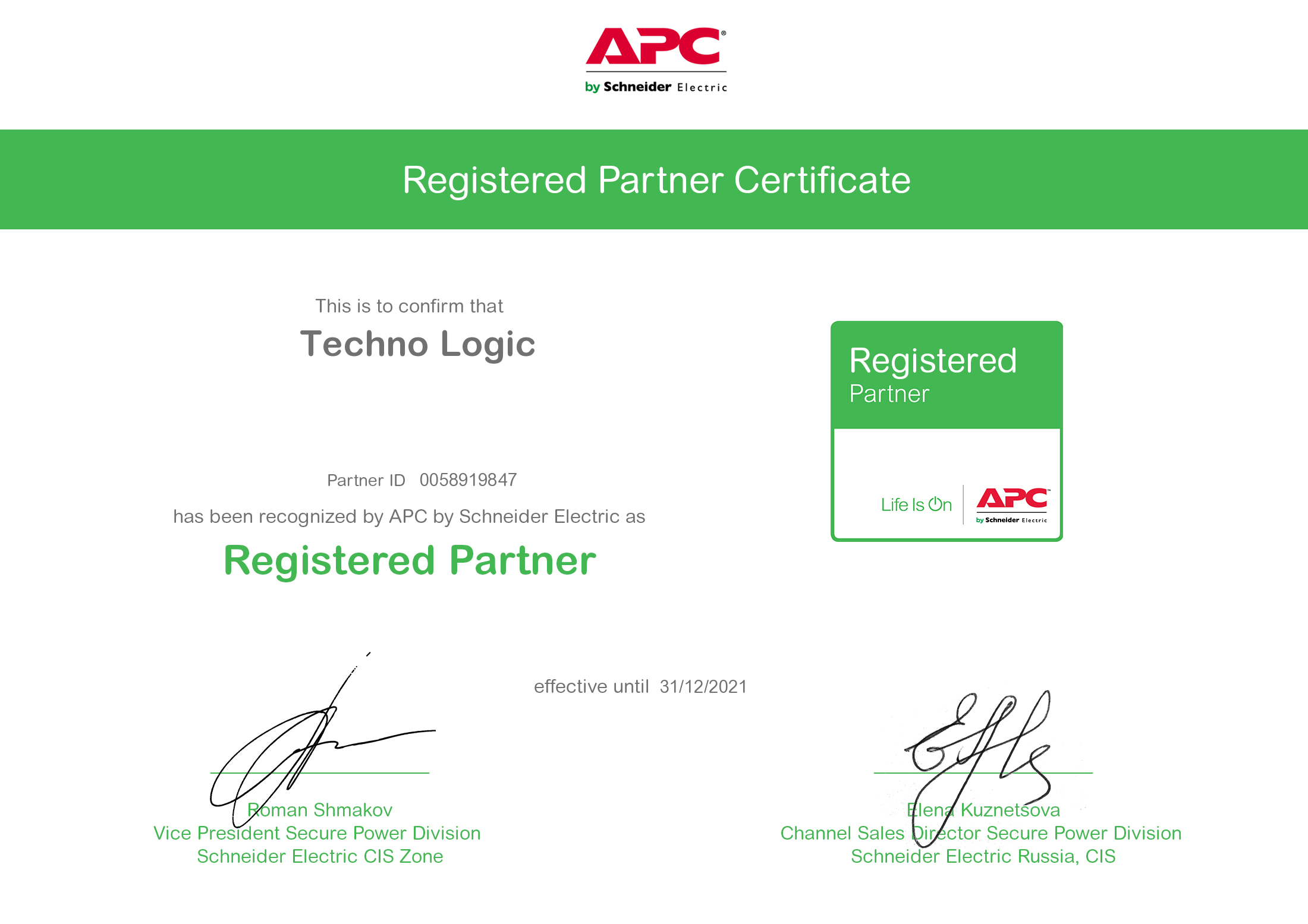  APC